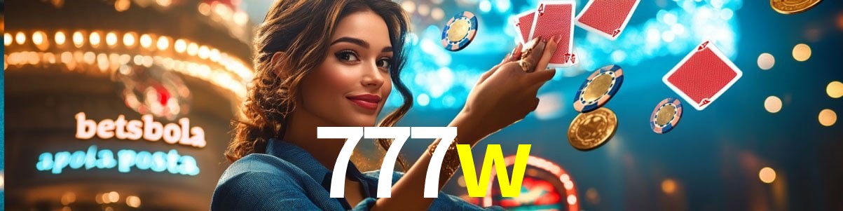 Statistics 777w