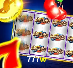 A Revolução dos Aplicativos de Jogos no 777w