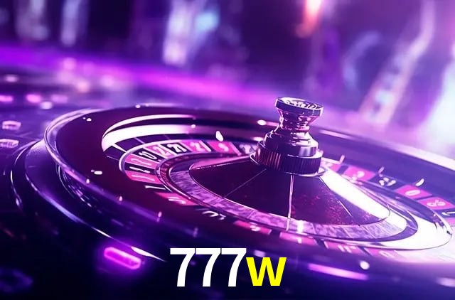 Inovações de Jogos na 777w: O Futuro das Experiências Interativas