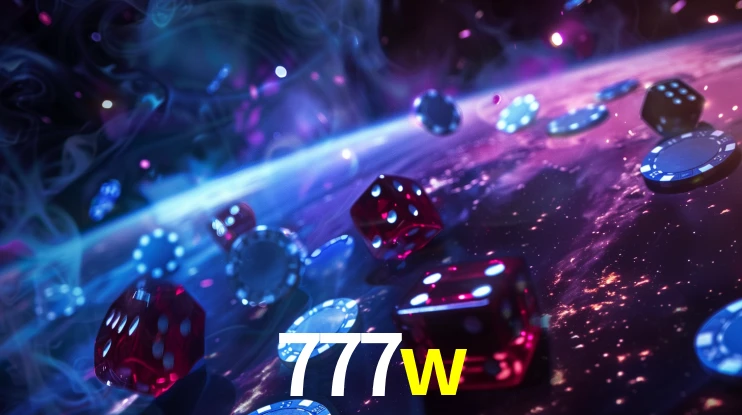 Slot Games 777w