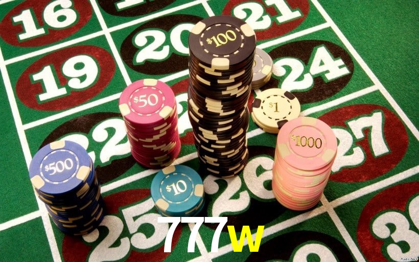 Casino VIP 777w