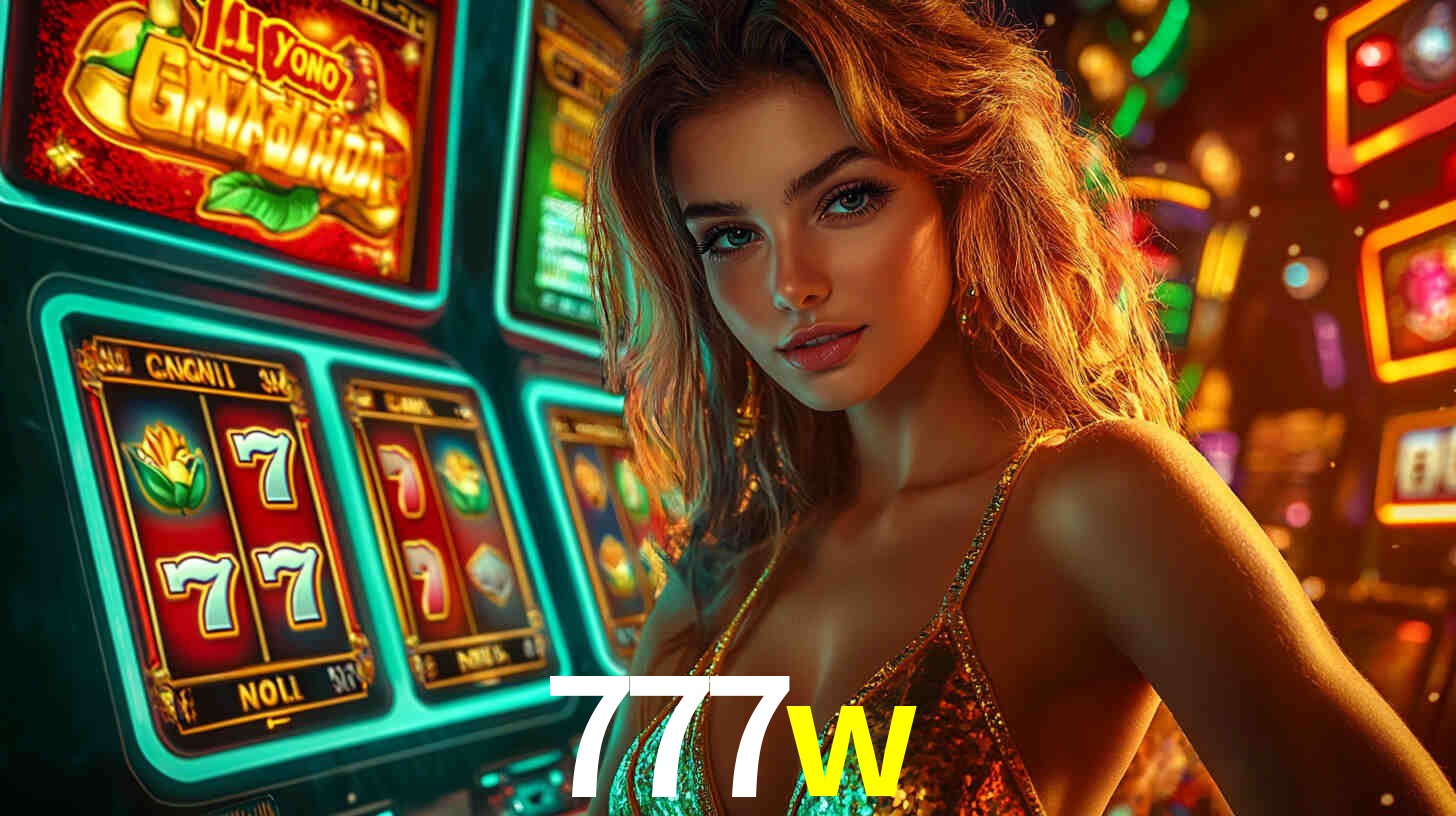 Daily Bonuses 777w