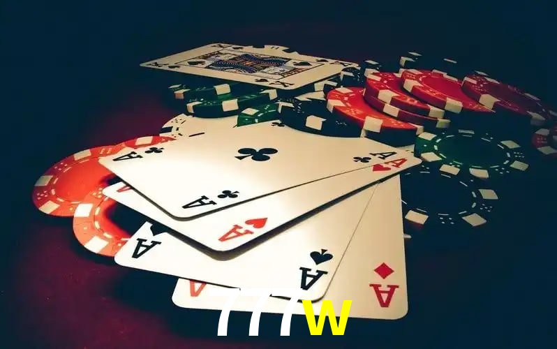 cassino 777w
