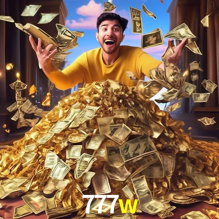 Jogos Exclusivos 777w