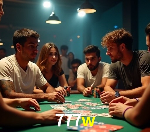 Promoções Sazonais 777w