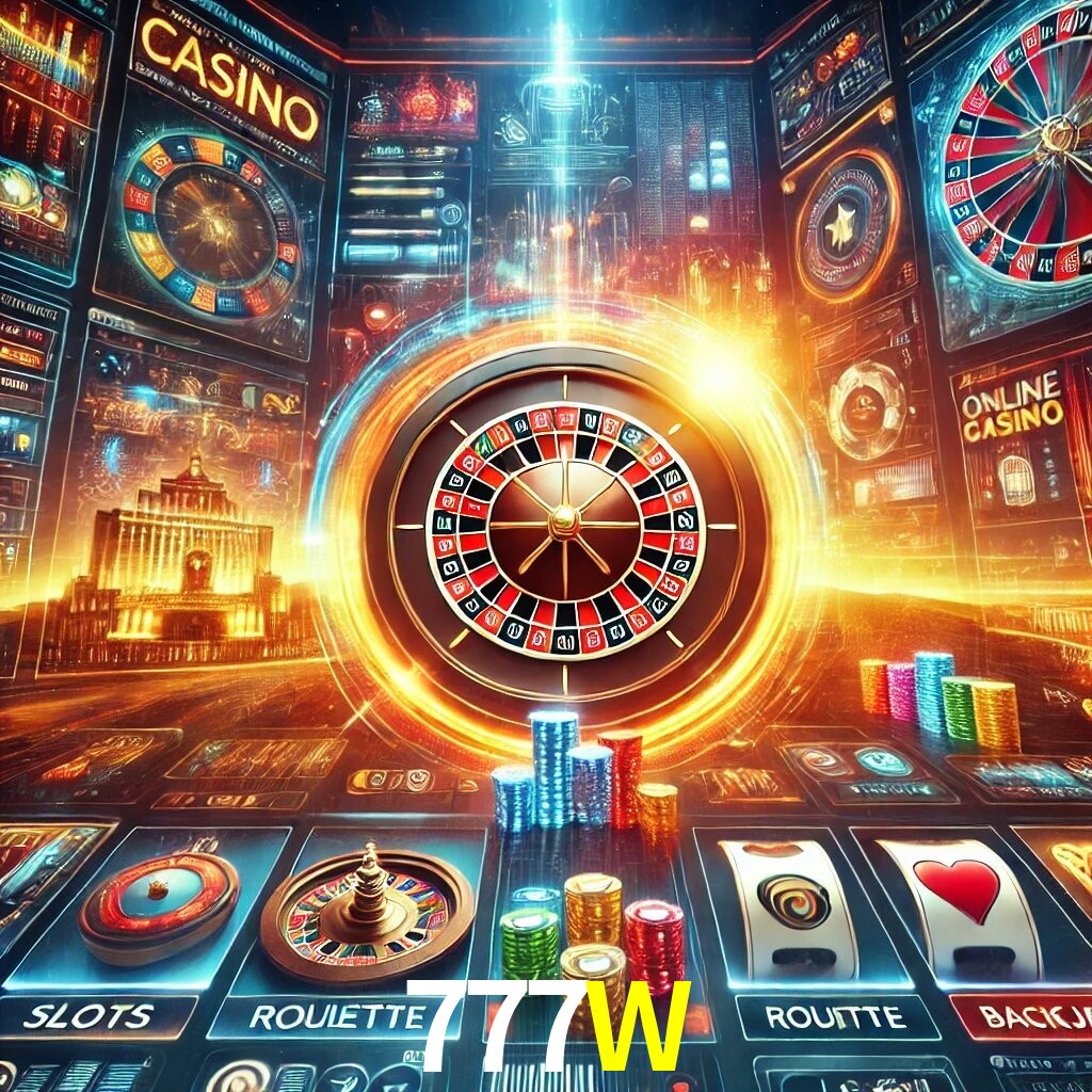  777W