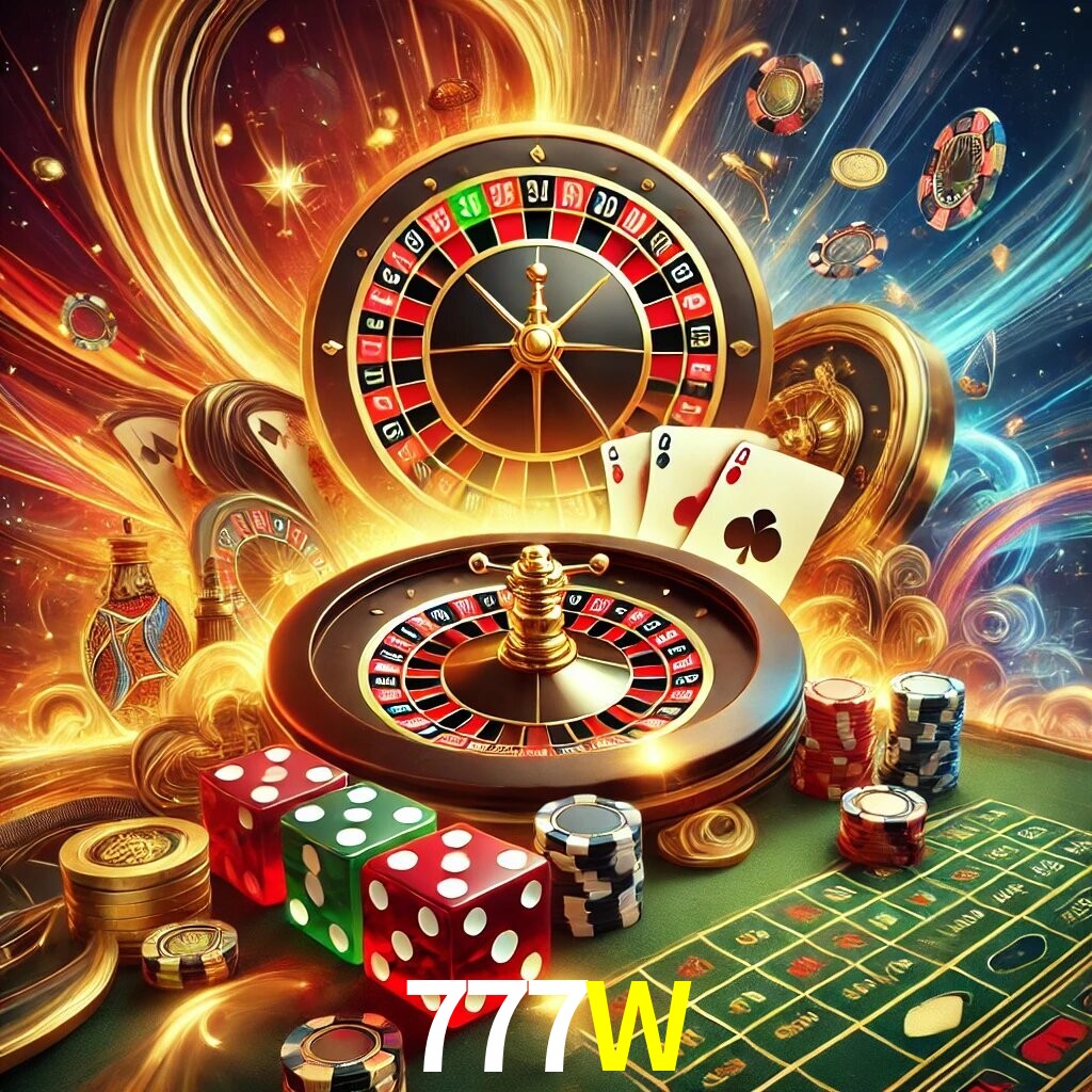  777W