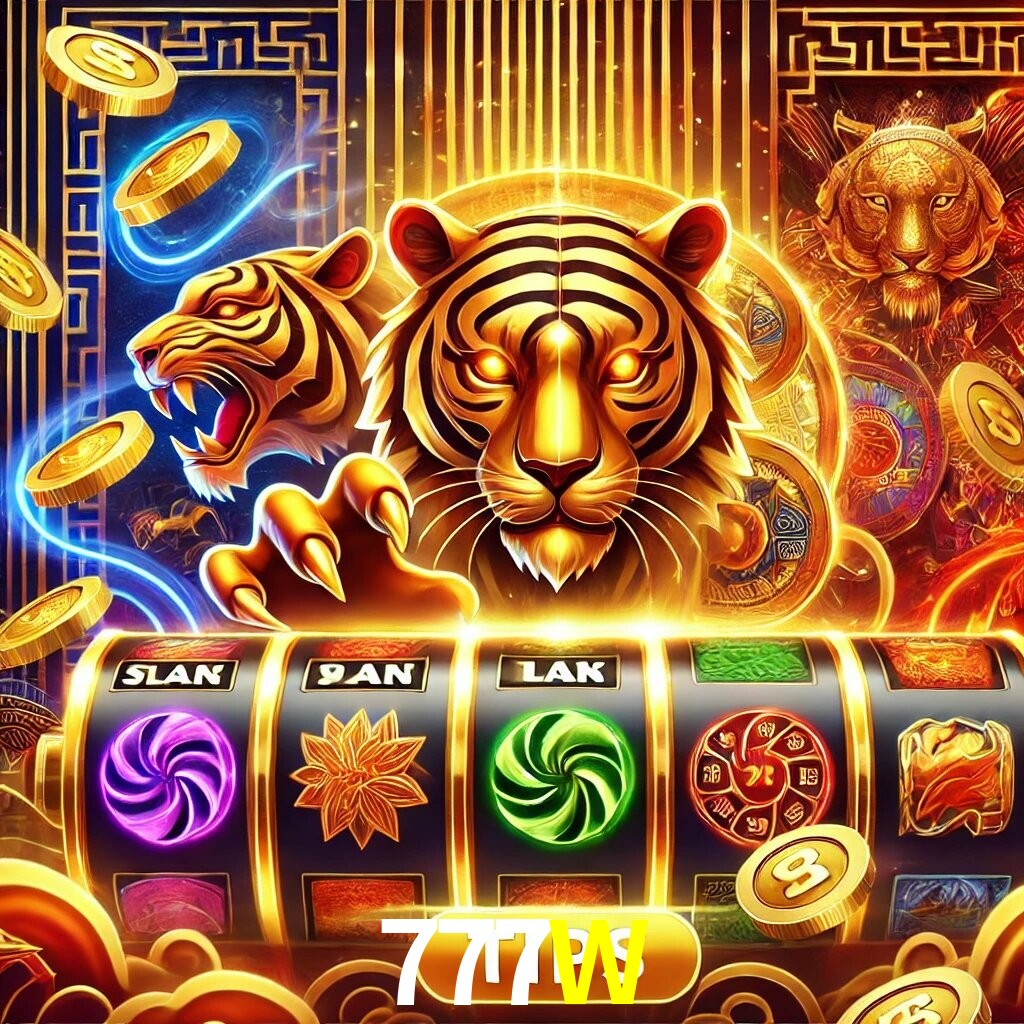  777W