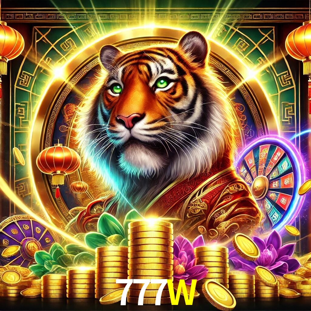  777W