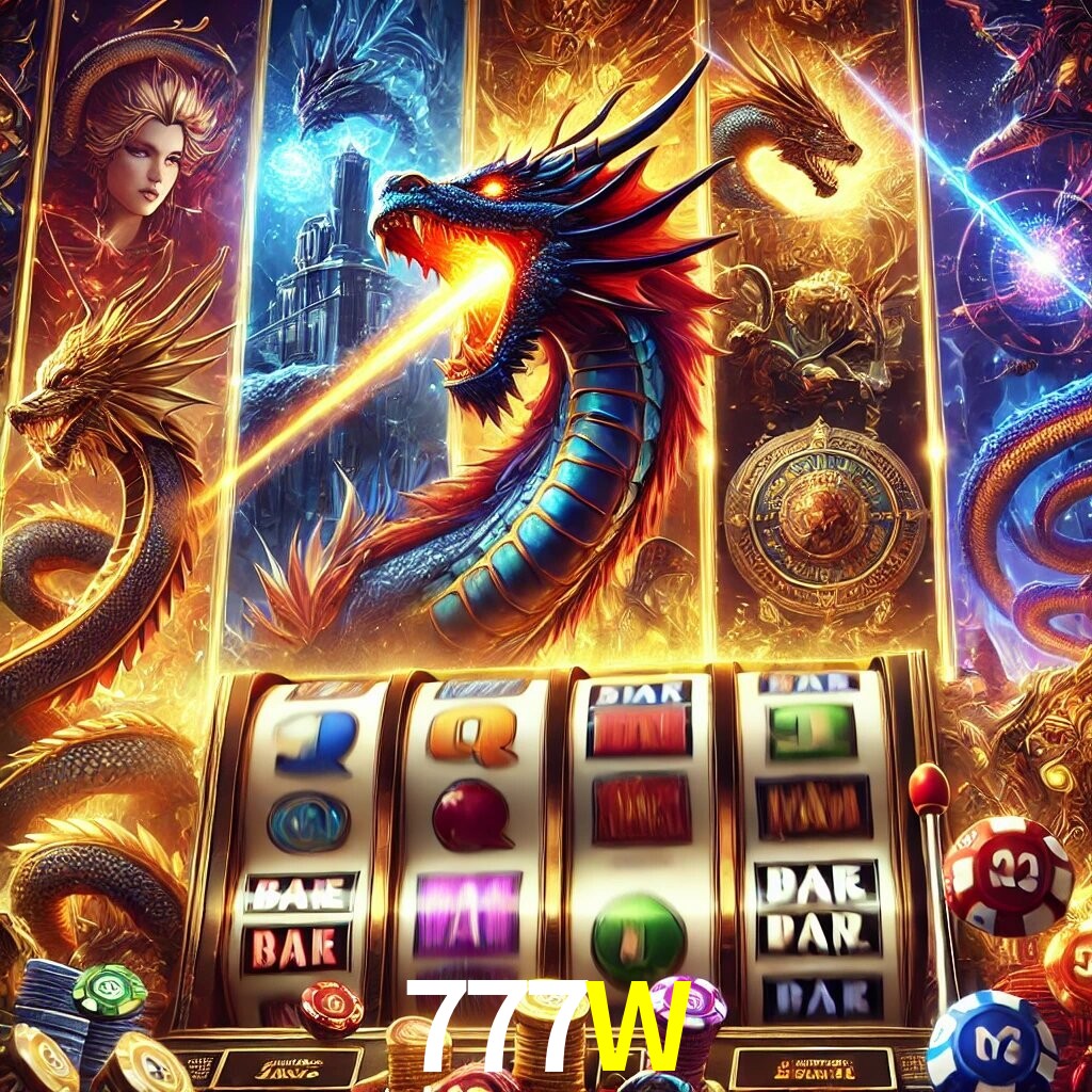  777W