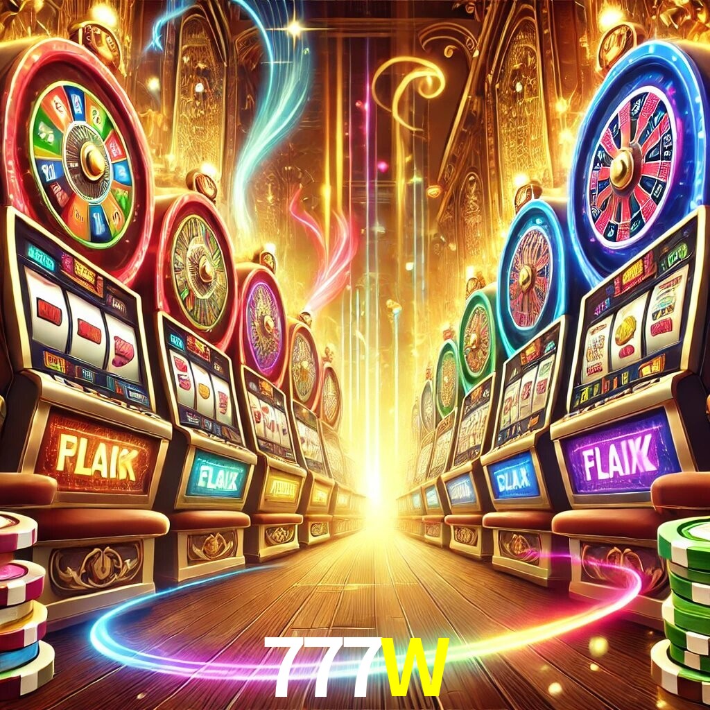  777W