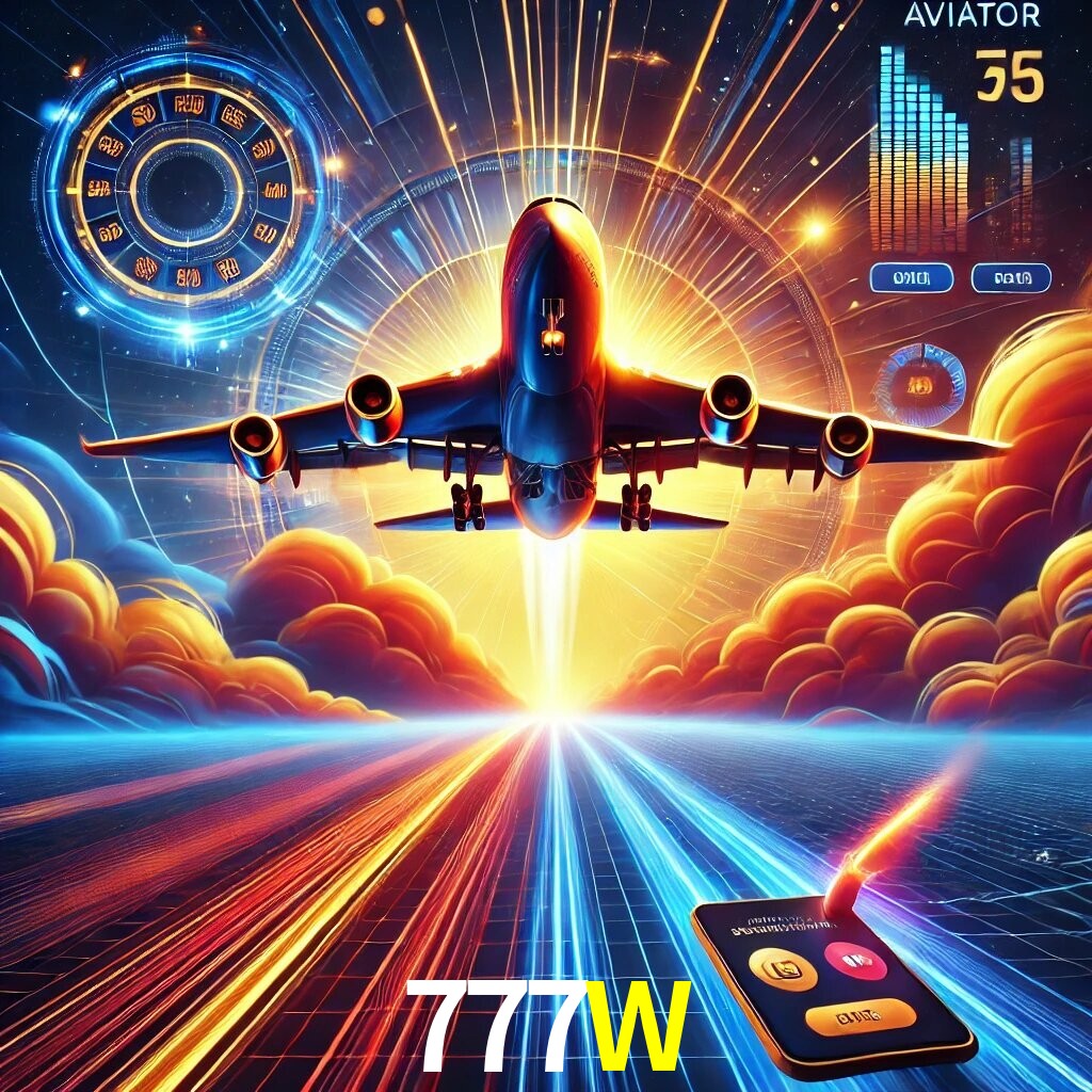  777W
