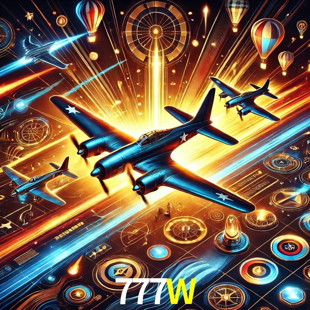  777W
